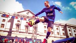 Preview de FIFA Street : le retour du foot freestyle sur consoles