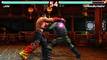 Vido Tekken 3D Prime Edition | Gameplay #2 - Premiers combats