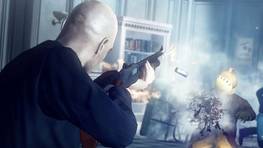 Hitman : Absolution, le Dossier ICA Diane en vido