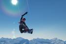 SSX dévale les pentes du monde en trois vidéos de gameplay