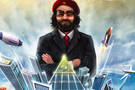 Modern Times : l'extension Tropico 4 le 27 mars