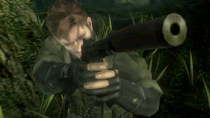 Vido Metal Gear Solid : Snake Eater 3D | Press Start #1 - Premiers pas avec Naked Snake