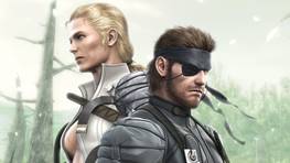 Test de Metal Gear Solid : Snake Eater 3D, une mission vertueuse ?