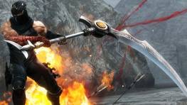 Ninja Gaiden 3 en vido, des armes disponibles en tlchargement gratuit