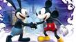 Disney Epic Mickey 2 : Le Retour Des Hros