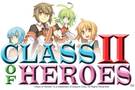 Class Of Heroes 2 un nouveau projet Kickstarter pour PSP