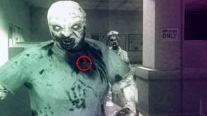 VidoTest de The House Of The Dead : Overkill