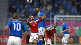 Test de UEFA Euro 2012 : une bonne idée de DLC pour FIFA 12