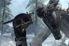The Elder Scrolls 5 : Skyrim, des Elfes des neiges et des arbalètes