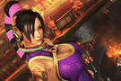 Anarchy Reigns et ses trois drles (mais charmantes) de dames, en vido