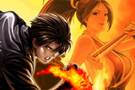 Mobile : la Rdac' a test et approuv cette semaine : The King Of Fighters i 2012