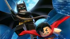 LEGO Batman 2 : DC Super Heroes, visite de LEGOtham city en preview