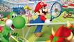 Vido Mario Tennis Open | Gameplay #1 - Morceaux choisis