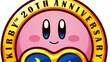 Kirby 20th Anniversary