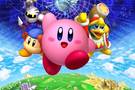 Kirby 20th Anniversary, la date japonaise et son contenu