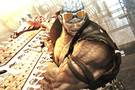 Pas de Anarchy Reigns cette anne en Europe