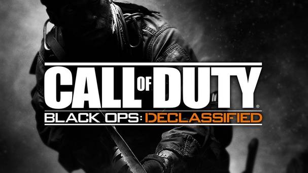 Call Of Duty : Black Ops - Declassified Call Of Duty : Black Ops - Declassified