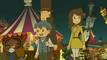 Professeur Layton Et Le Masque Des Miracles