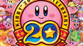 Kirby 20th Anniversary, une premire vido de prsentation
