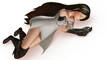 Vidéo Bravely Default | Bande-annonce #3 (JP)