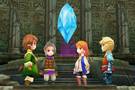 Final Fantasy 3 : le remake DS dbarque sur Android