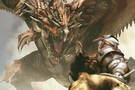Monster Hunter 4 dbarquera dbut 2013 sur 3DS au Japon
