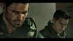 Vidéo Resident Evil 6 | Gameplay #4 - Démo : Chris et Piers en action