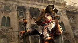 The Incredible Adventures Of Van Helsing dvoile sa premire vido de gameplay