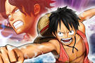 One Piece Pirate Warriors : sortie franaise le 21 septembre