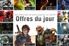 Liste des promos Steam : des fuites ?