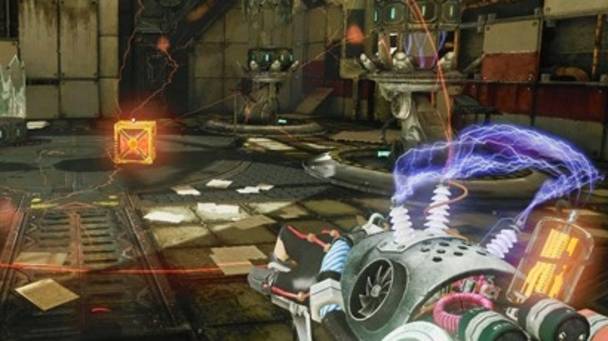 Soluce Magrunner Dark Pulse