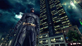The Dark Knight Rises : une jolie vido en attendant sa sortie demain sur supports iOS et Android