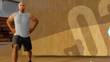 Nike+ Kinect Training