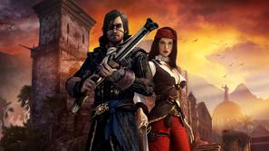 Risen 2 : Dark Waters