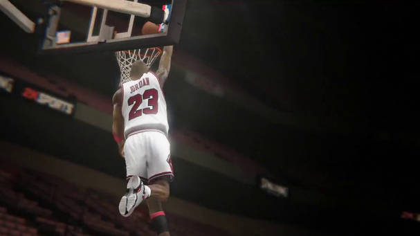 NBA 2K13