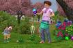 Electronic Arts annonce larrive des Sims 3 : Saisons