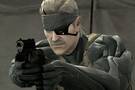 Metal Gear Solid 4 : le patch "trophes" enfin disponible
