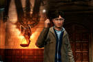 GC : Harry Potter Kinect fait apparatre des images de son choipeau