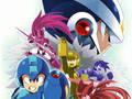 GC : Capcom annonce Mega Man Xover sur iPhone / iPod Touch