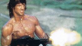GC : Preview Rambo Le Jeu Vido : pourquoi ?