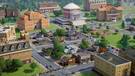 GC : Preview SimCity : nous avons pris les choses en main