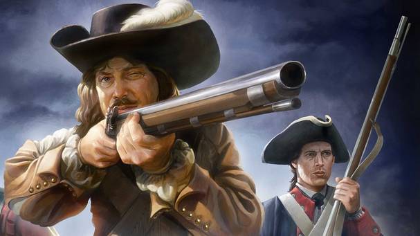 Europa Universalis 4