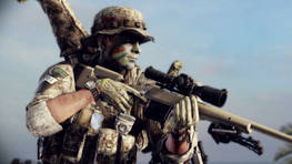 GC : Preview Medal of Honor Warfighter : le multi  l'essai