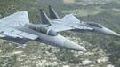 GC : Preview Wargame AirLand Battle : Alpha Jet et F-15 en patrouille