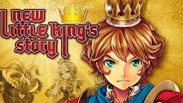 Test de New Little King's Story sur Playstation Vita