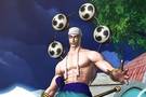 One Piece : Pirate Warriors 2 - sortie europenne confirme sur PS3