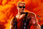 Good Old Games : Duke Nukem 3D gratuit, pack Bullfrog soldé à 75 % 