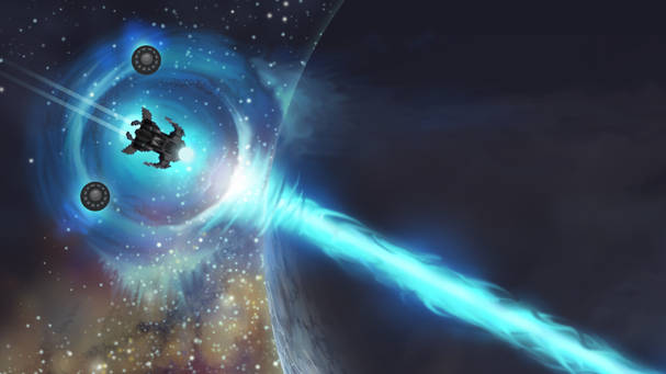 Big Sky : Infinity Big Sky : Infinity