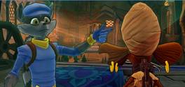 Preview de Sly Cooper : Thieves in Time sur PS3