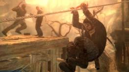 Preview de Tomb Raider : le multijoueur  l'essai
